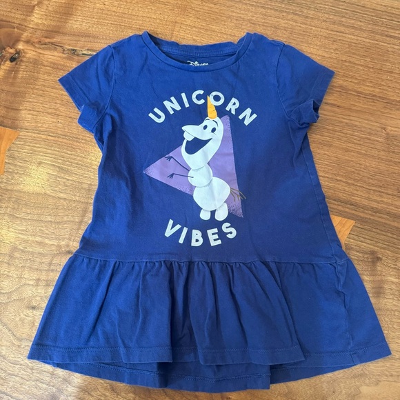 Bundle Frozen Mix & Match Outfits Amazon Essentials / Spotted Zebra. Siz… - Picture 6 of 17